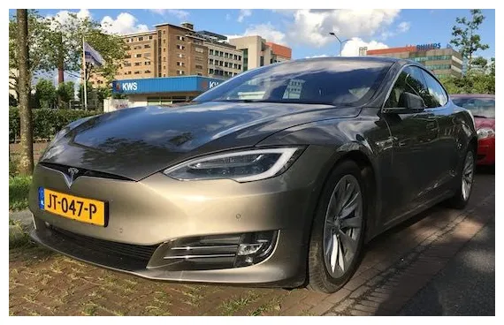 Rdw gaat onderzoek doen naar fatale tesla crash [updated] autoblog.nl