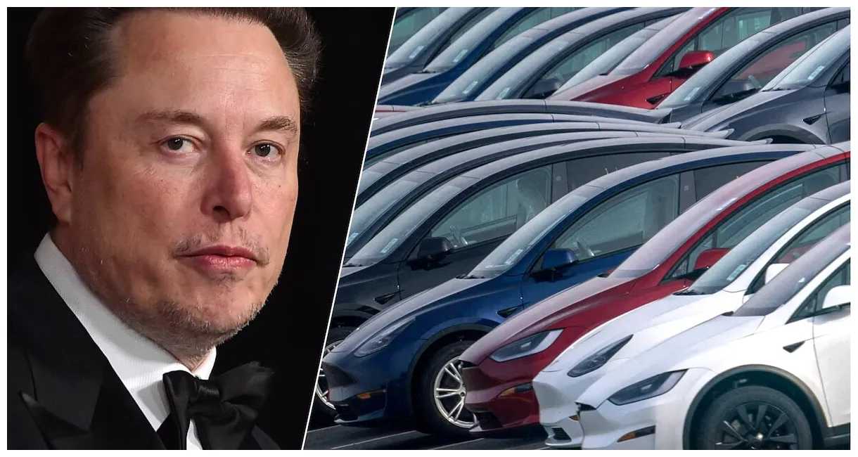 Tesla en rdw omzeilden regelgeving bij goedkeuring autopilot auto