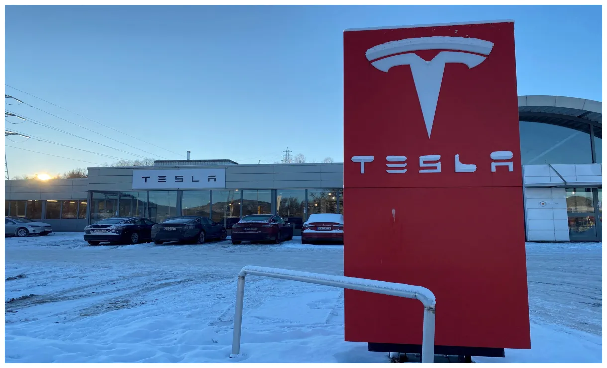 Dutch vehicle authority rdw says no tesla recall planned in europe