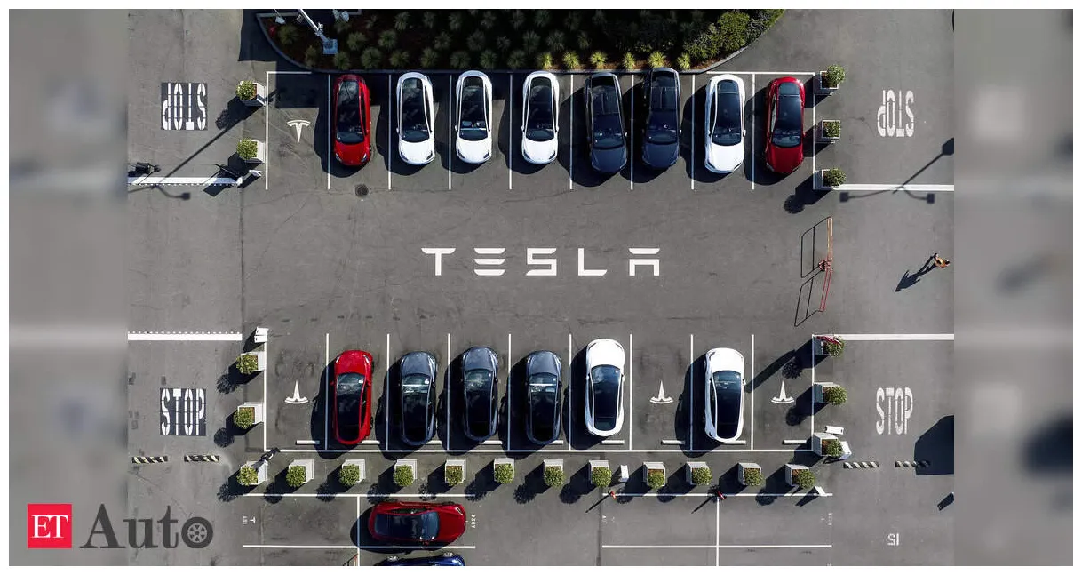 Dutch vehicle authority rdw says no tesla recall planned in europe, etauto