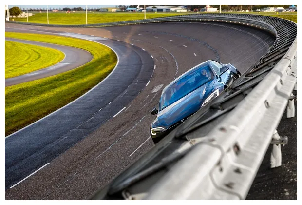 De rdw is verantwoordelijk voor typegoedkeuringen rdw