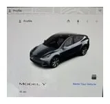 My rwd r/teslamodely