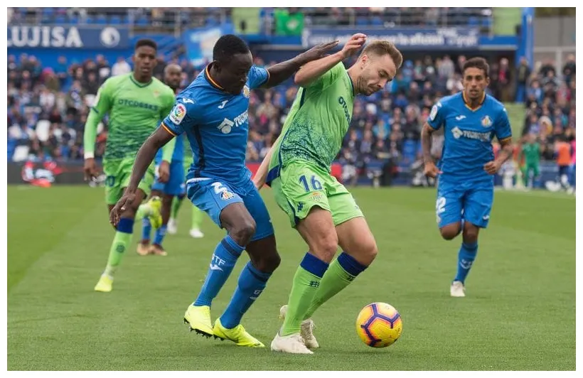 Getafe vs real betis prediction, preview, team news and more la liga
