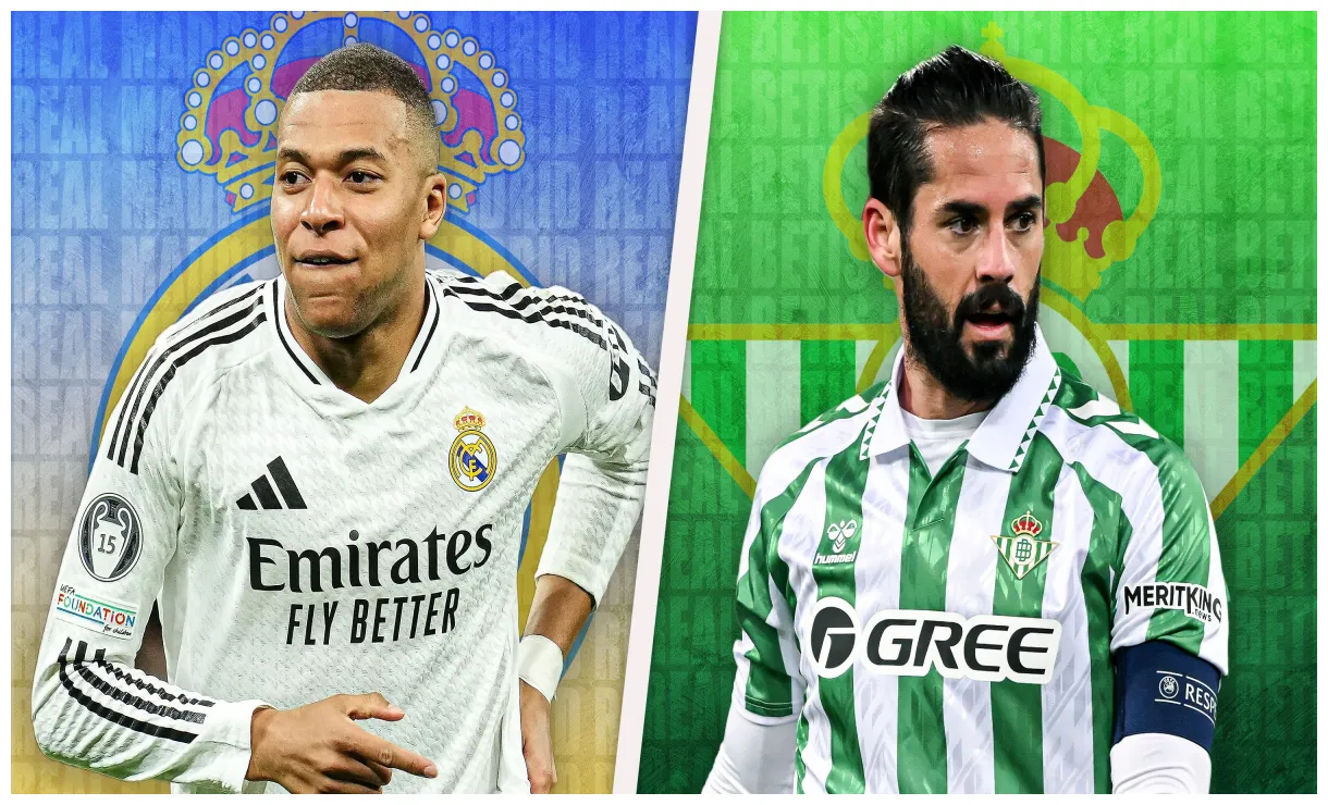 Real betis givemesport