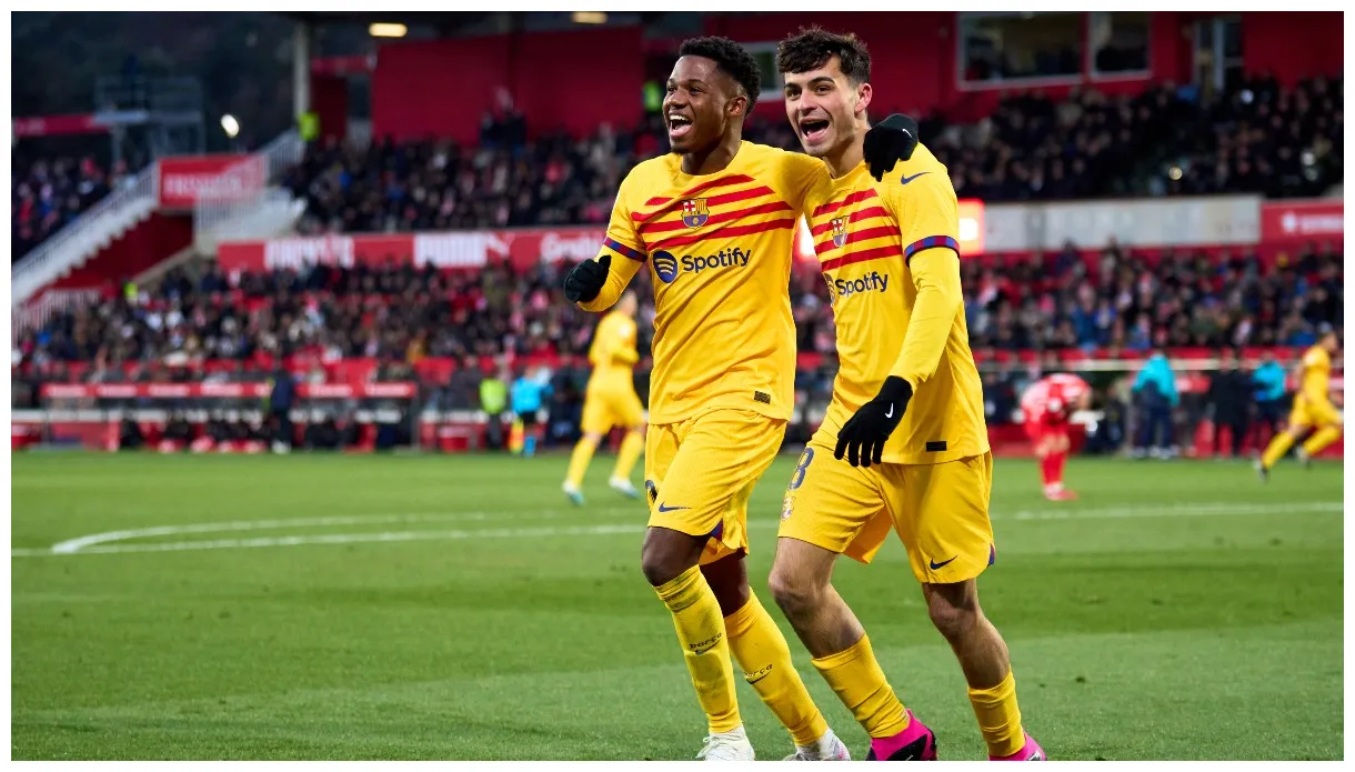 Real betis vs barcelona odds, pick goals to come in la liga fixture