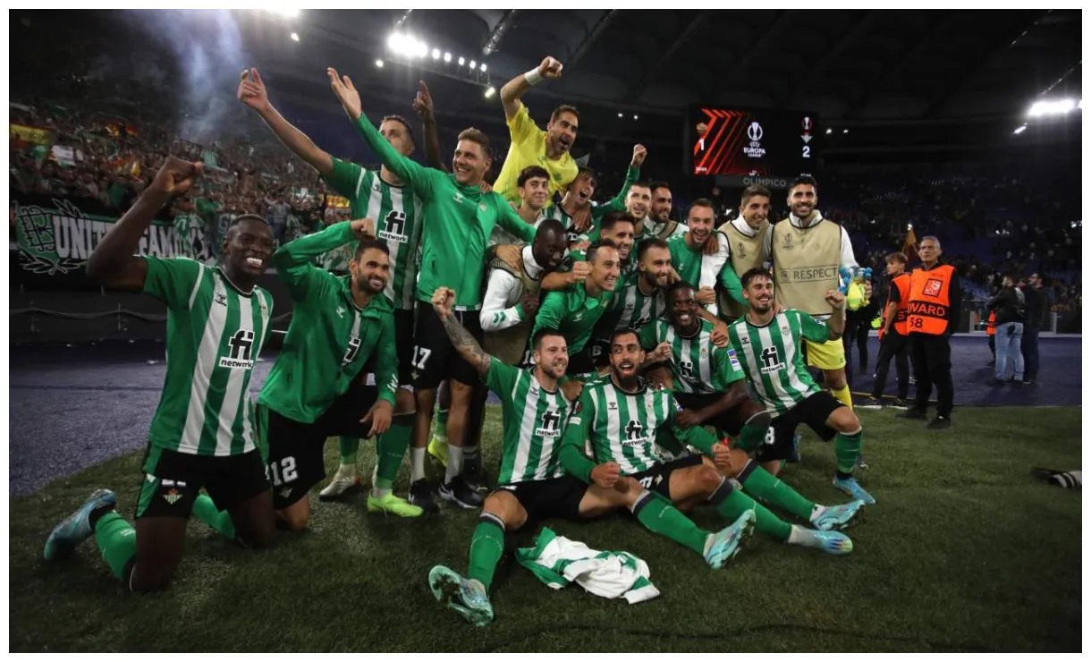 Real betis tickets 2025-26 betis schedule koobit