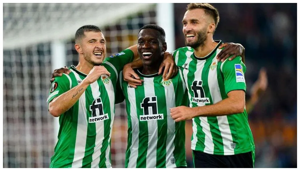 5 thrilling reasons barcelona's clash with real betis is unmissable!