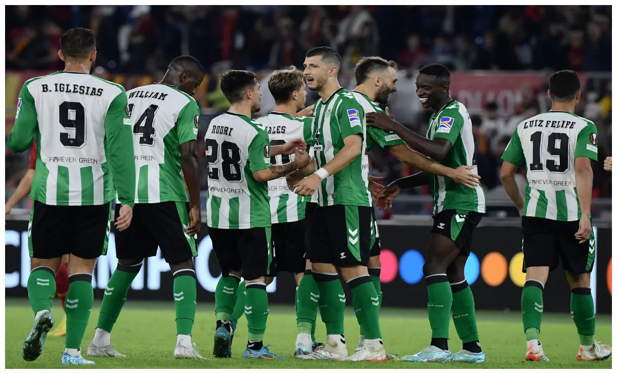 Predicted real betis xi vs valencia get spanish football news