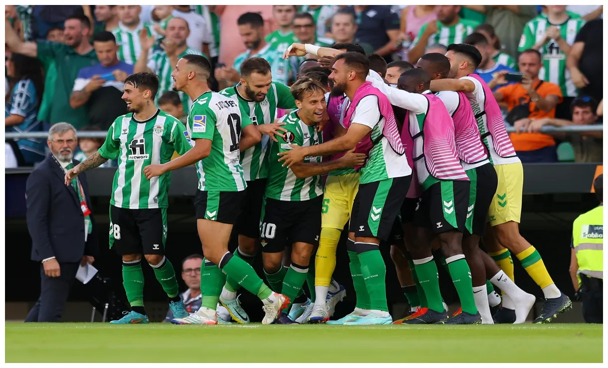 Predicted real betis xi vs almería get spanish football news