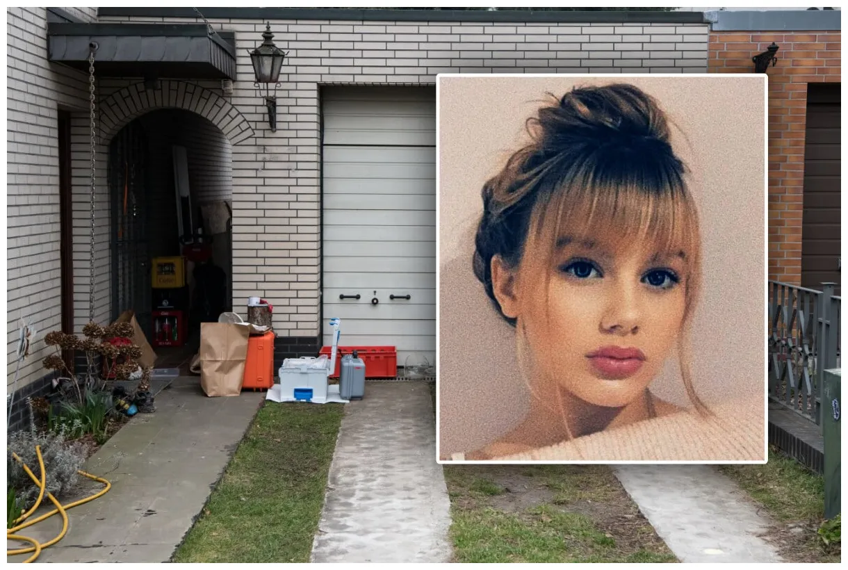 Vermisstenfall neues video bringt keine aufklärung