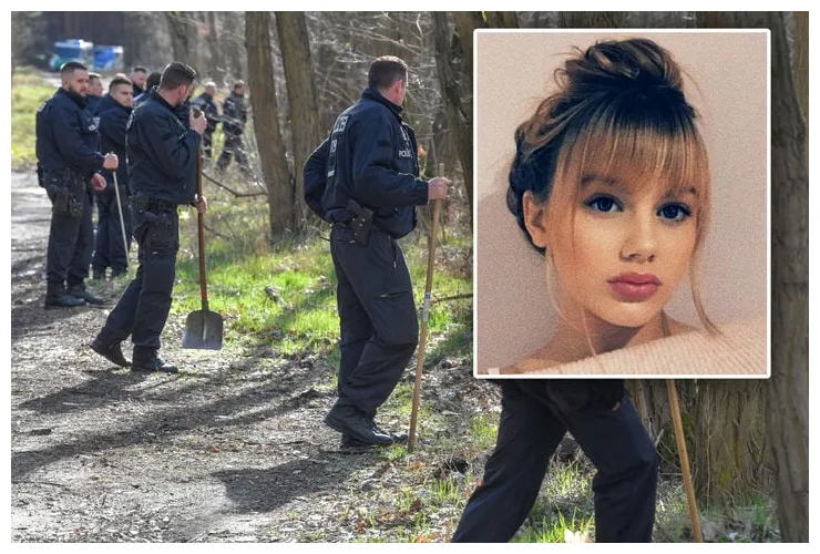 Seit fünf jahren vermisst neues video im fall aufgetaucht!