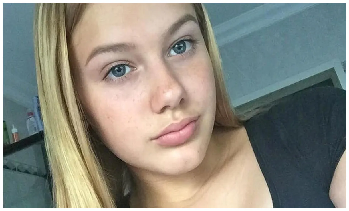 Infos zur vermissten aus berlin-neukölln