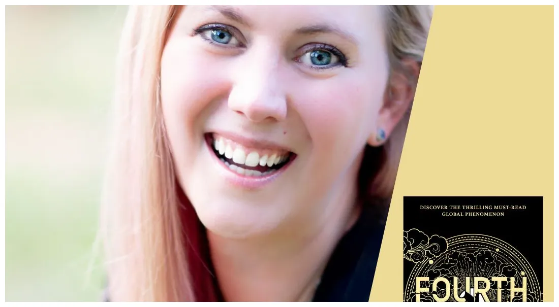 Fourth wing & iron flame brisbane writers festival