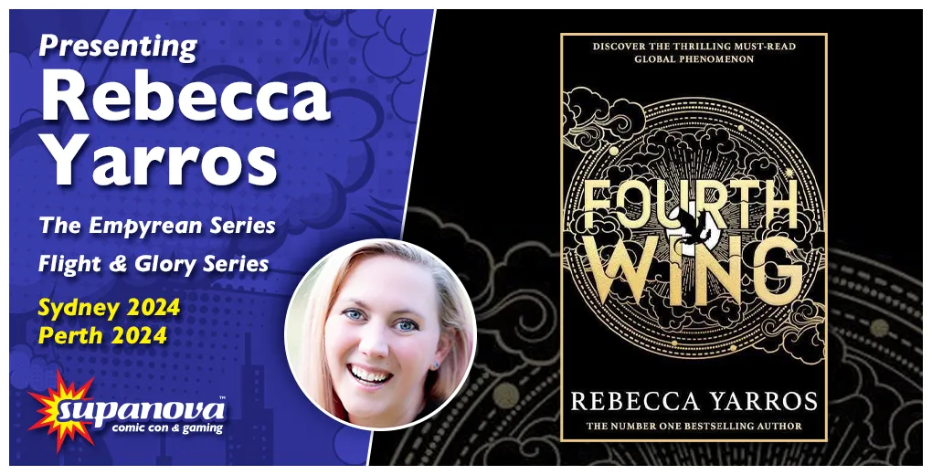 Faqs supanova comic con & gaming