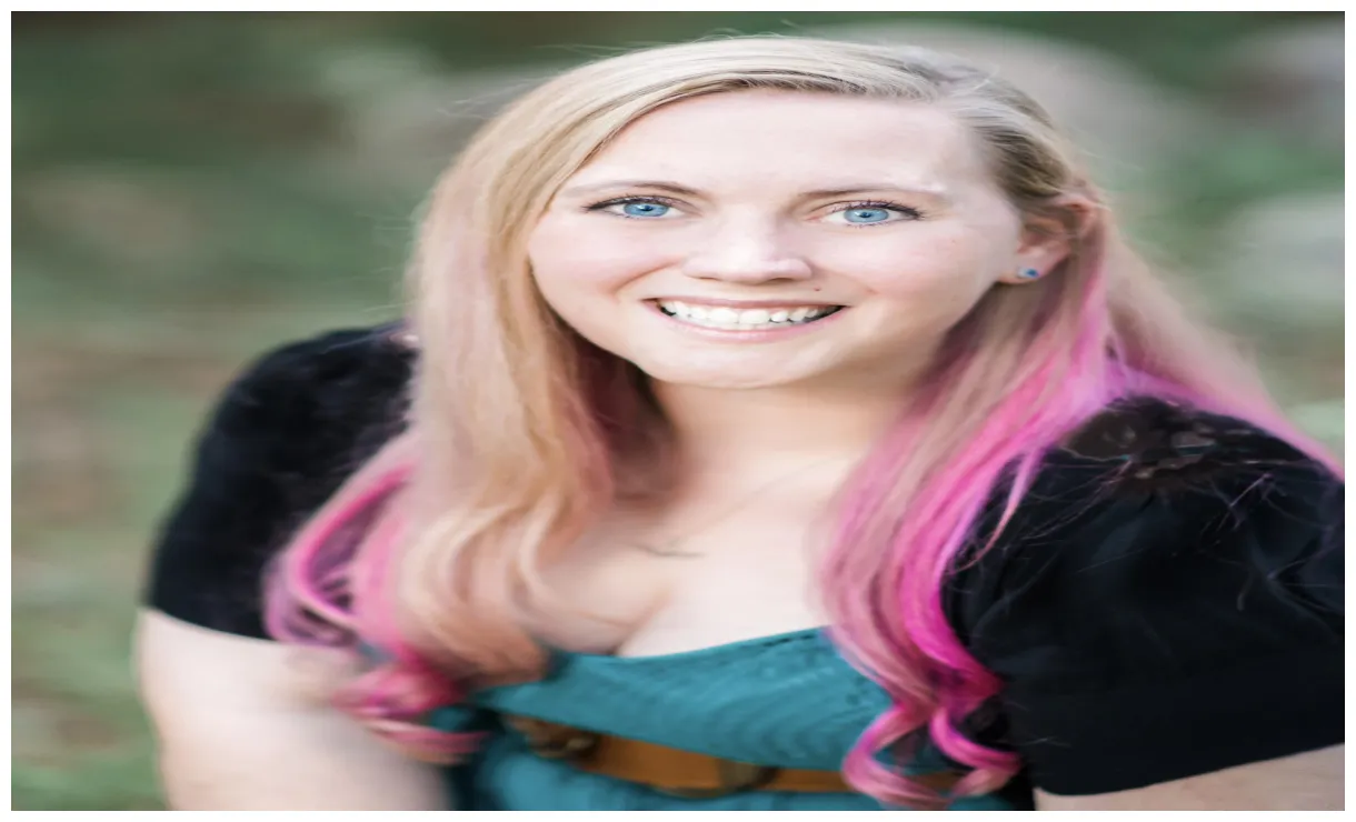 Buzzing about happy hour with bookcase and coffee