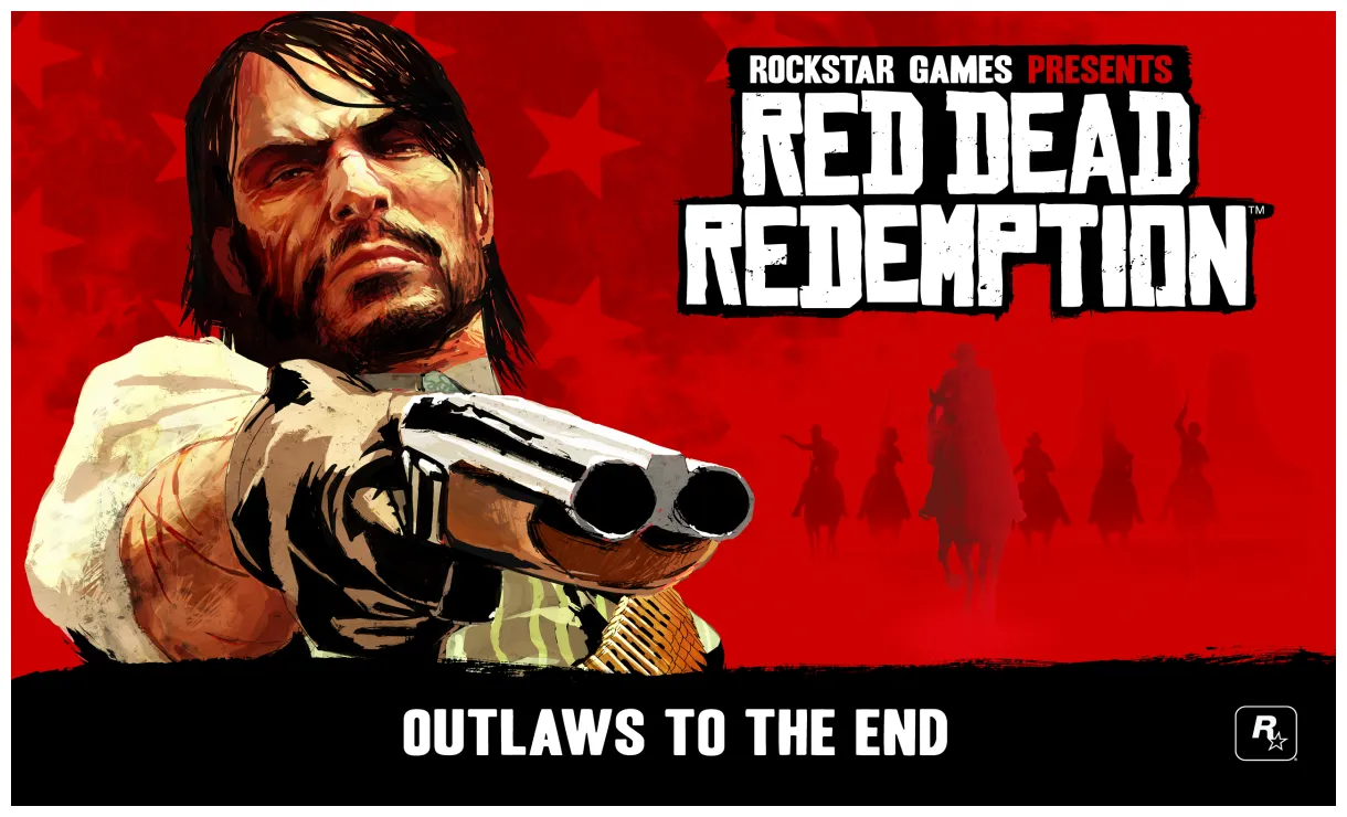 Red dead redemption ps5 review digitalchumps