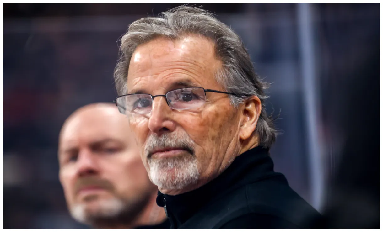 Red wings vs. blue jackets 2025 nhl stadium series game