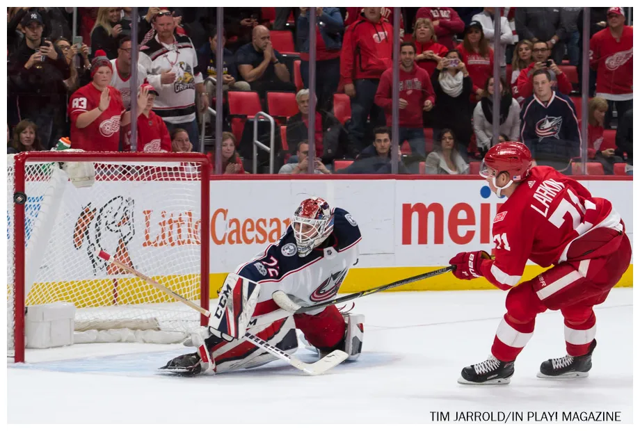 Game pix nov 11 2017 in play! magazine