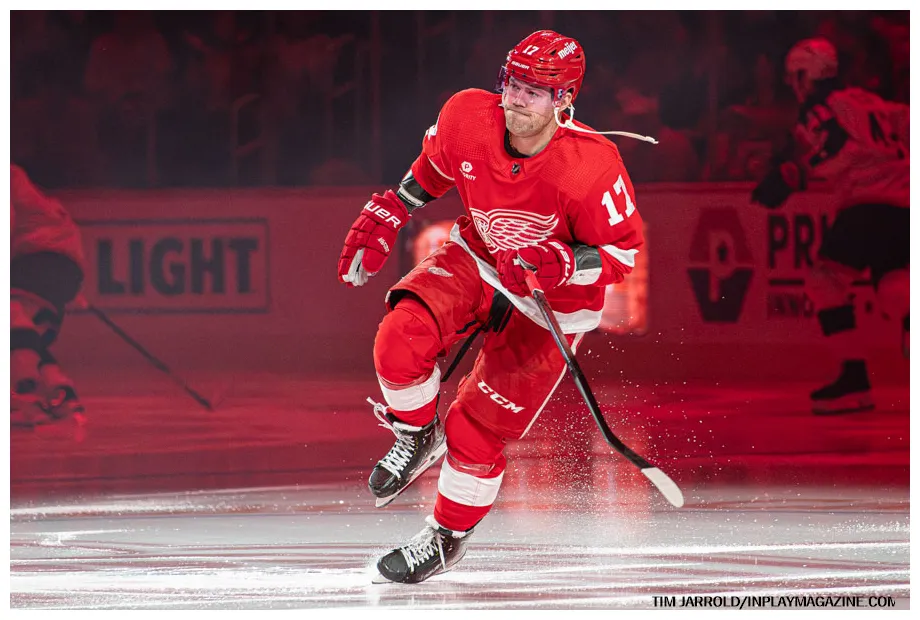 March 19 2024 game recap in play! magazine