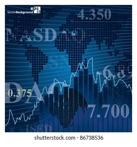 Render cryptocurrency investment chart live update 2025