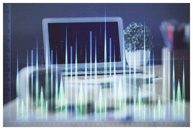 Render price fluctuation graph today live update 2025