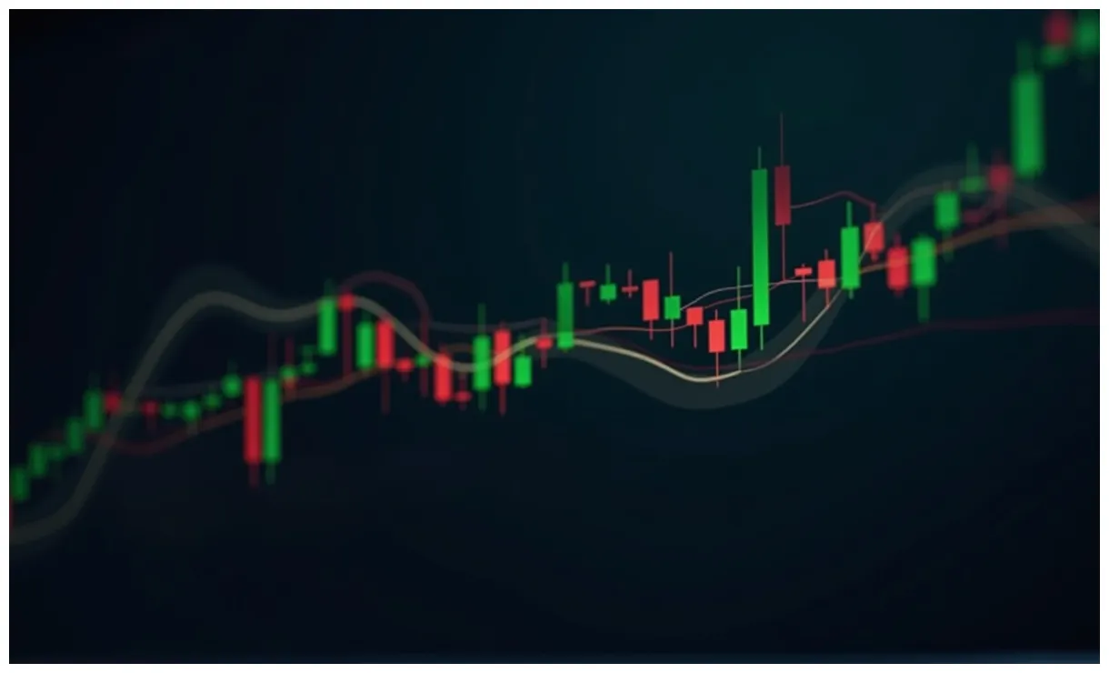 Render price fluctuation graph today live update 2025