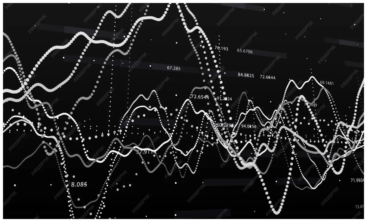 Render trading volume chart daily live update 2025