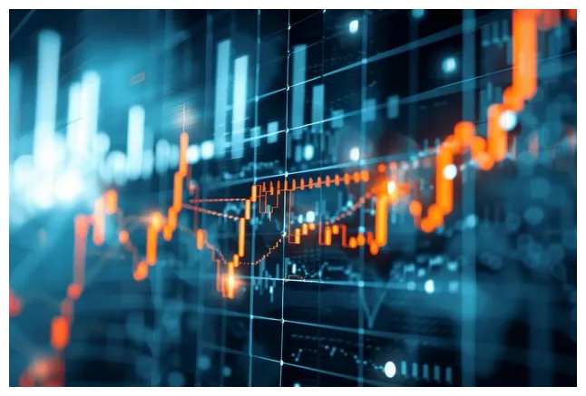 Render trading volume chart daily live update 2025