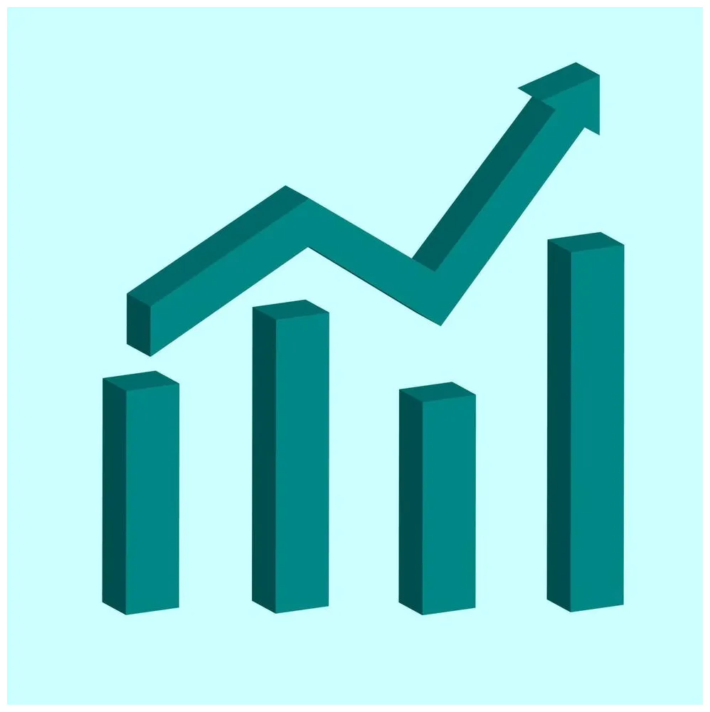 Render rndr technical analysis chart week 1 january 2026
