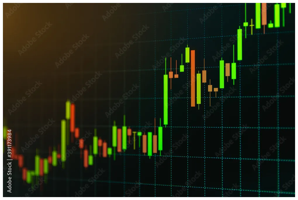 Render rndr historical performance graph week 1 january 2026