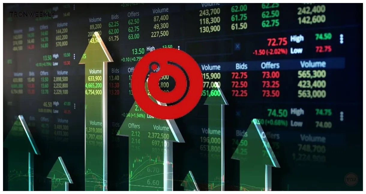 Render rndr bullish trend chart week 2 january 2026