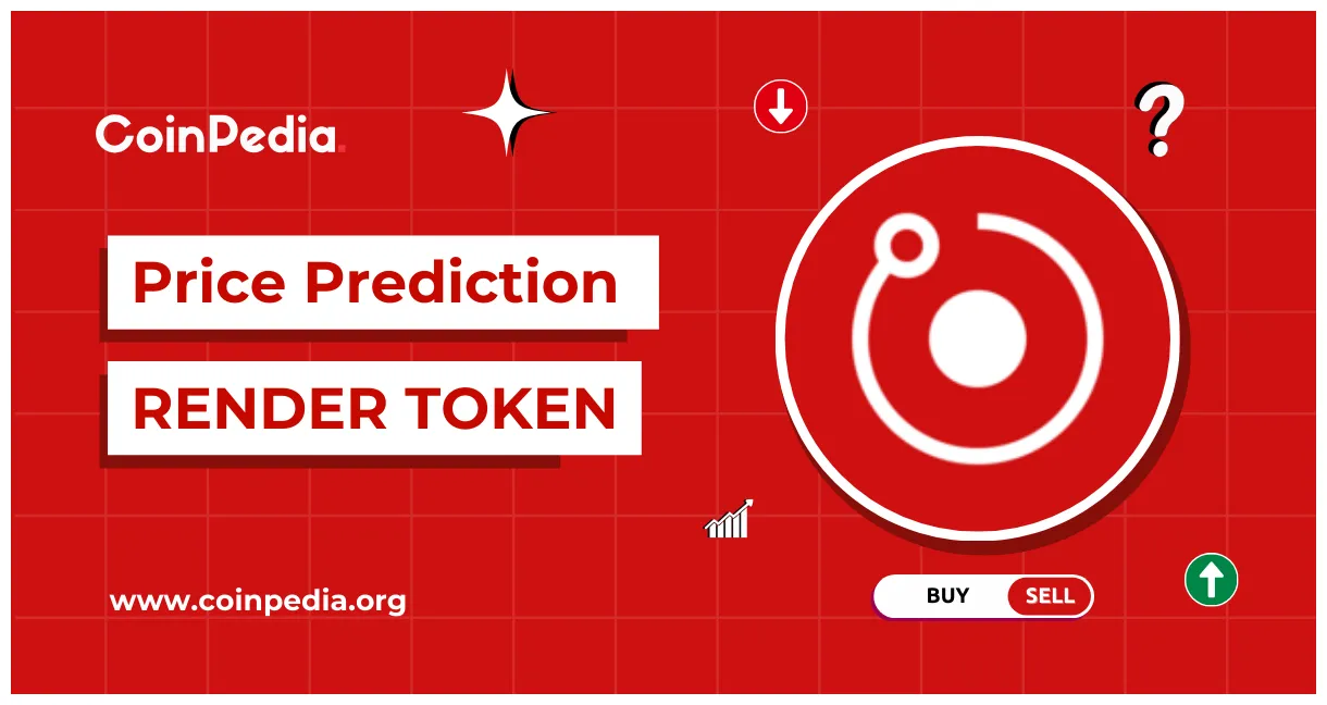 Render rndr technical analysis chart week 2 january 2026