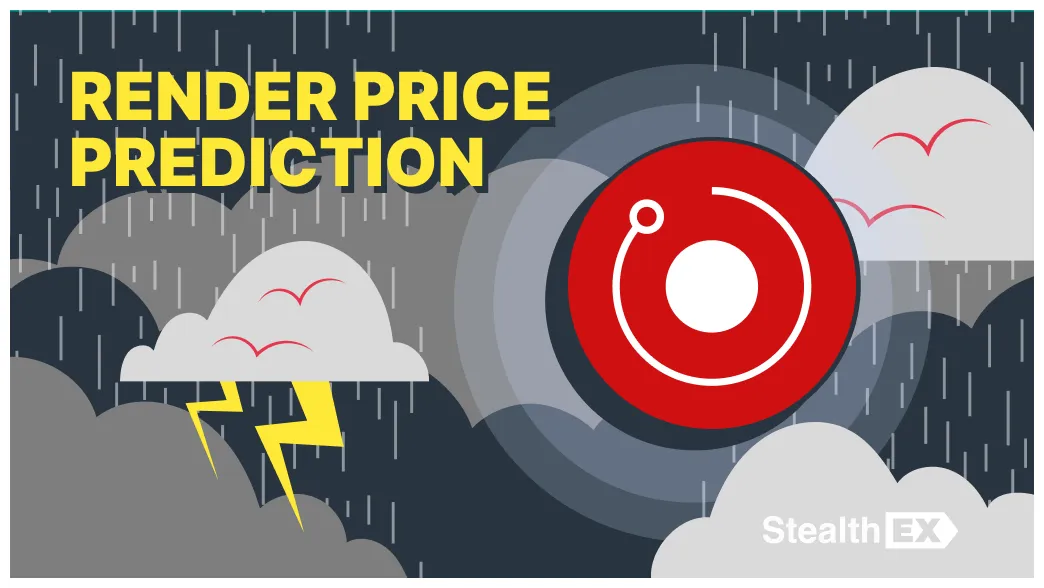 Render rndr market trend analysis week 2 january 2026