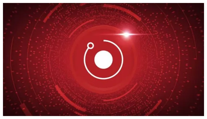 Render rndr price fluctuation graph week 1 january 2026