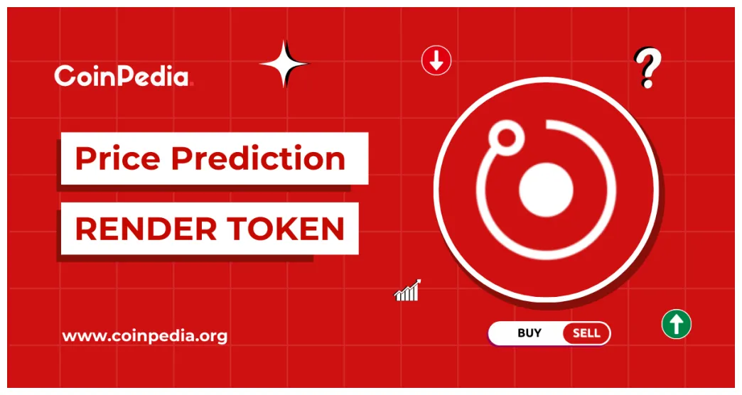 Render rndr bullish trend chart week 2 january 2026