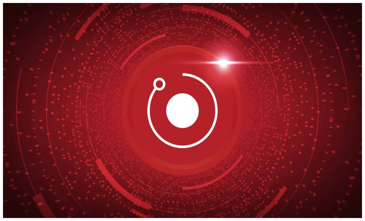 Render rndr trading volume indicators week 2 january 2026