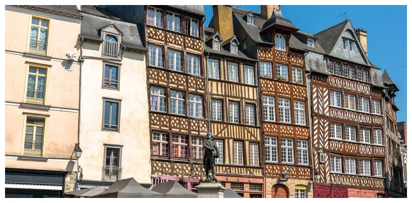 Trouvez votre résidence senior à domitys