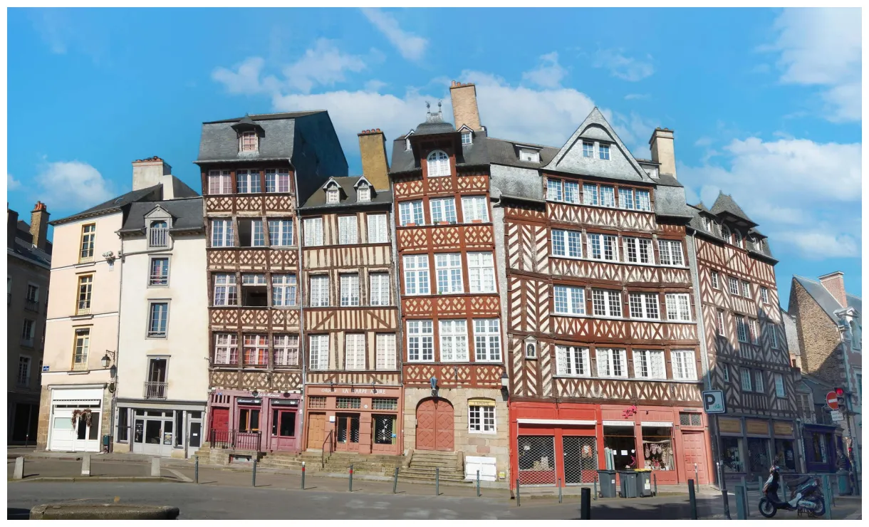 Na vlastní pěst průvodce 2025