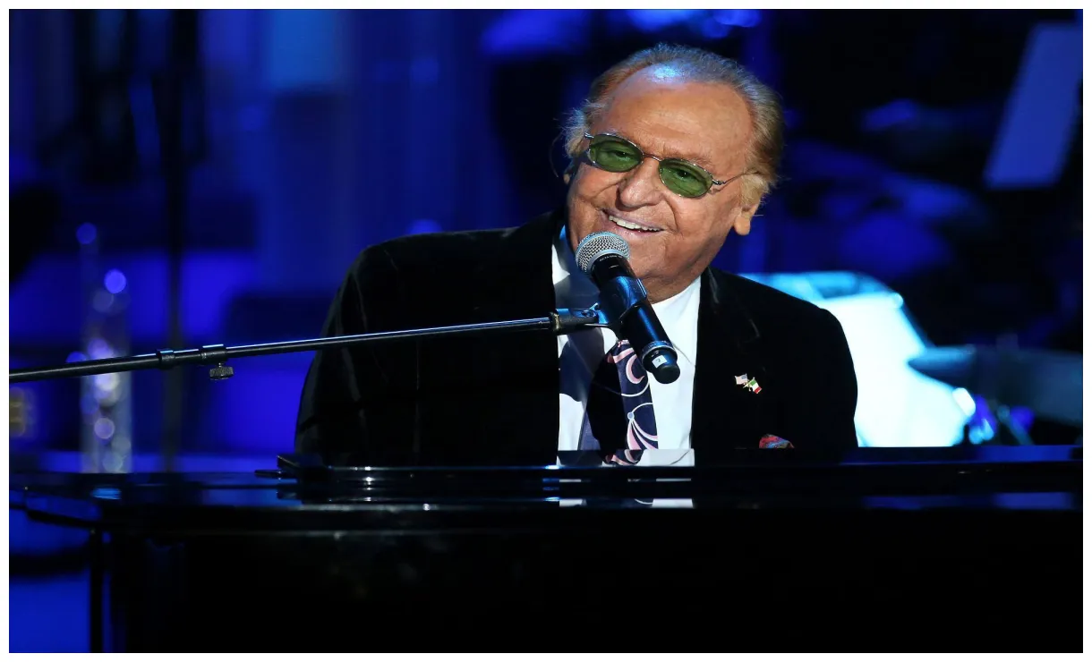 Chi è tutto sul conduttore