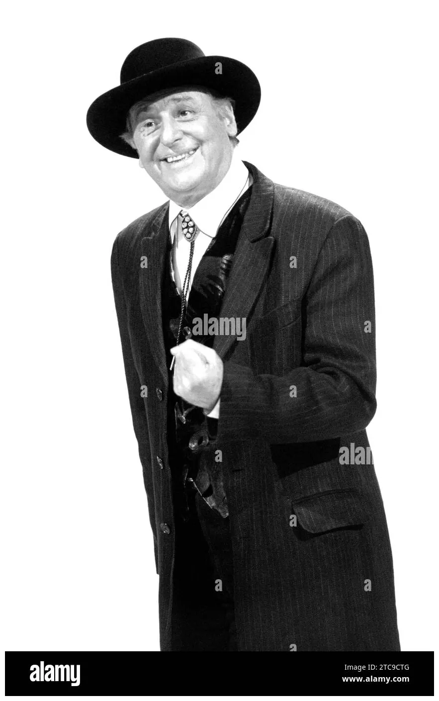 Italian composer black and white s & s alamy