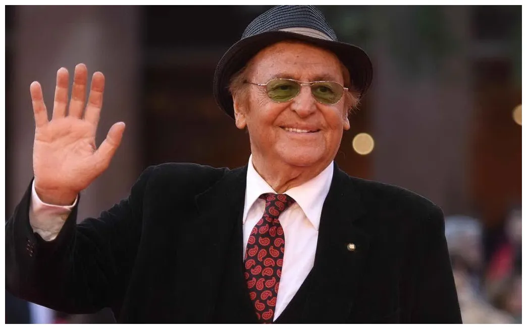 Renzo arbore