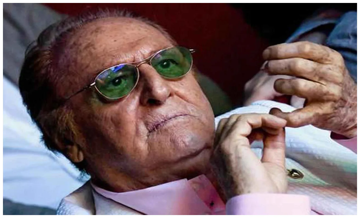 The dramatic illness "i felt that something was wrong