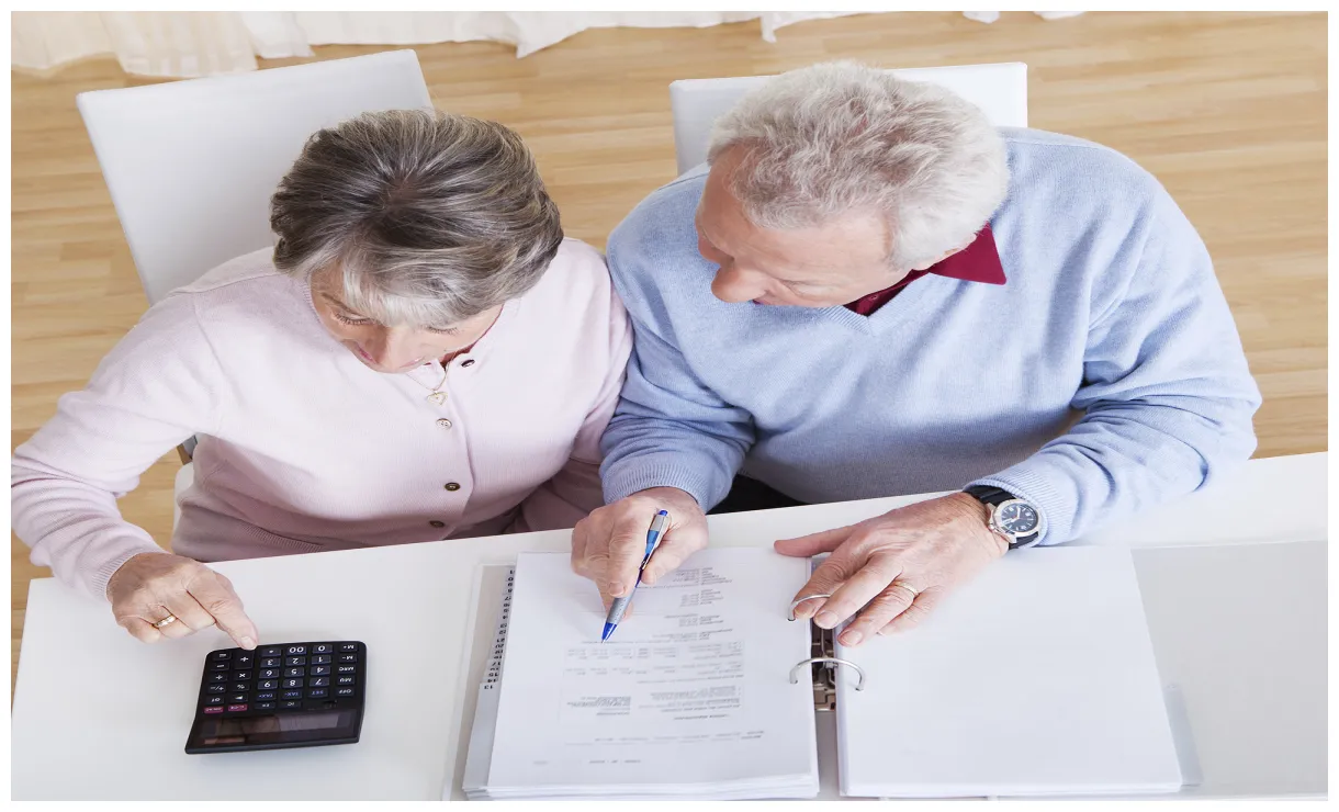 Complémentaires ce que les futurs retraités pourraient perdre