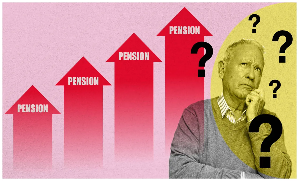 Retraite calcul, conseils et guide pratique capital.fr