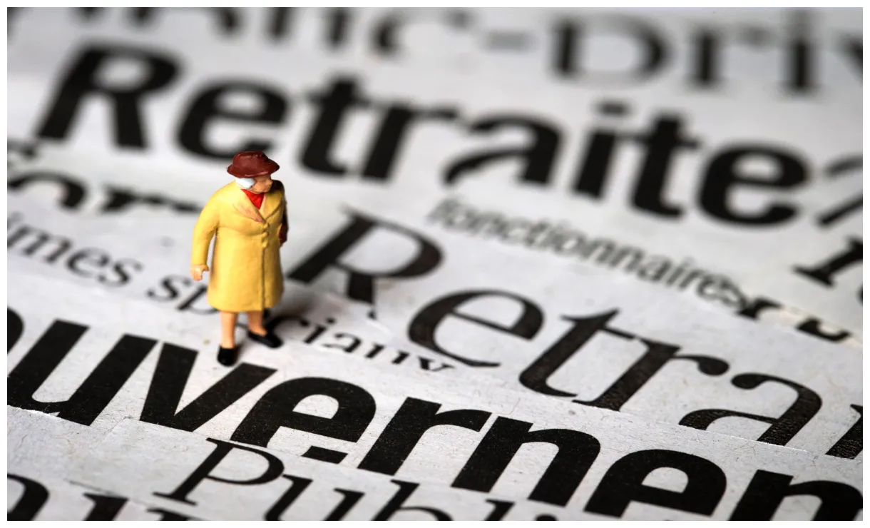 Réforme des les cinq scénarios envisagés par le gouvernement