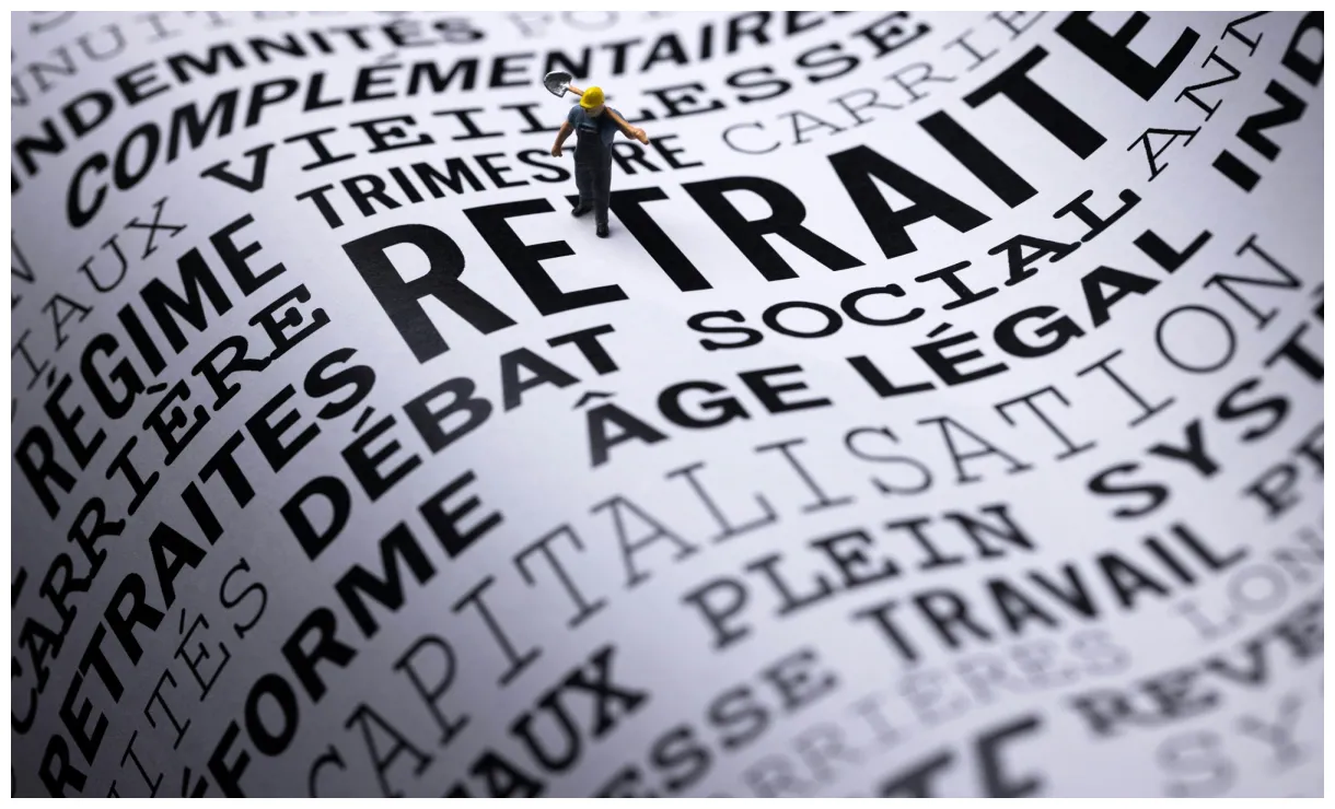 Édito quel est le vrai déficit du régime des