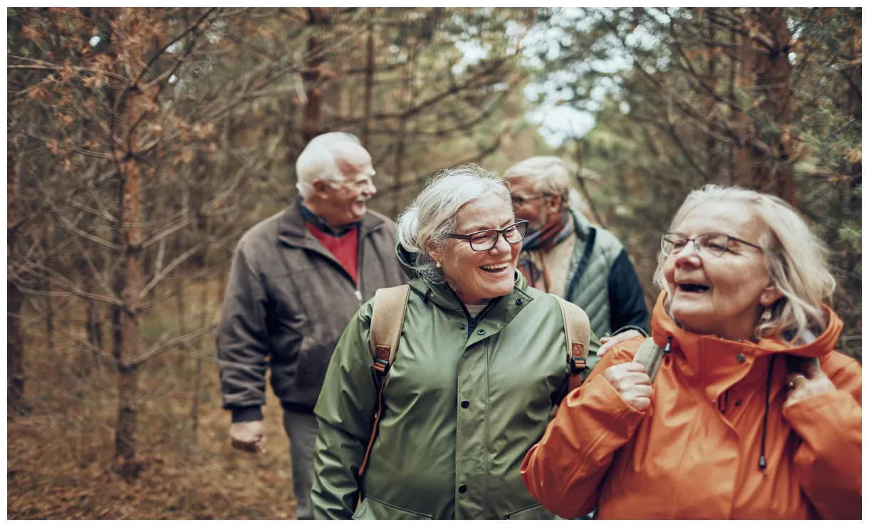 Retraite politiques sociales