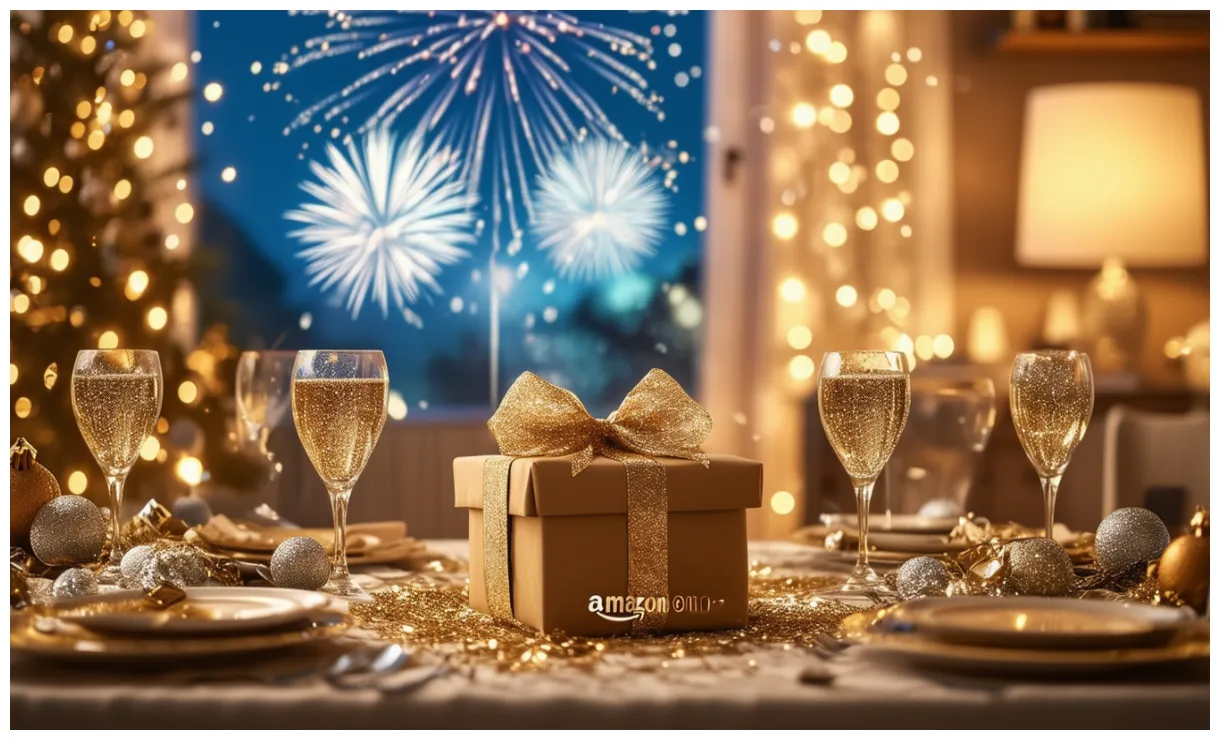 Trouvez l'offre parfaite sur amazon!