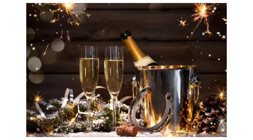 Crowne plaza marlow christmas parties 2025 party nights & packages