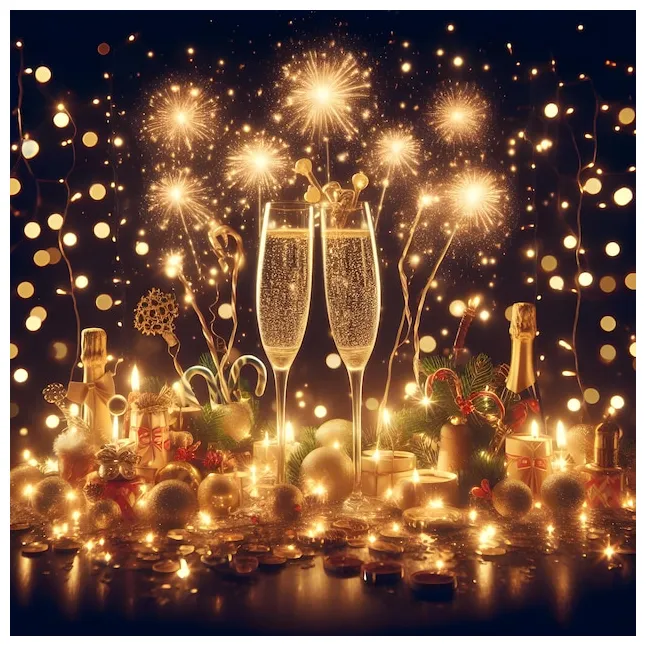 Page 3 s de réveillon nouvel an téléchargement gratuit sur freepik